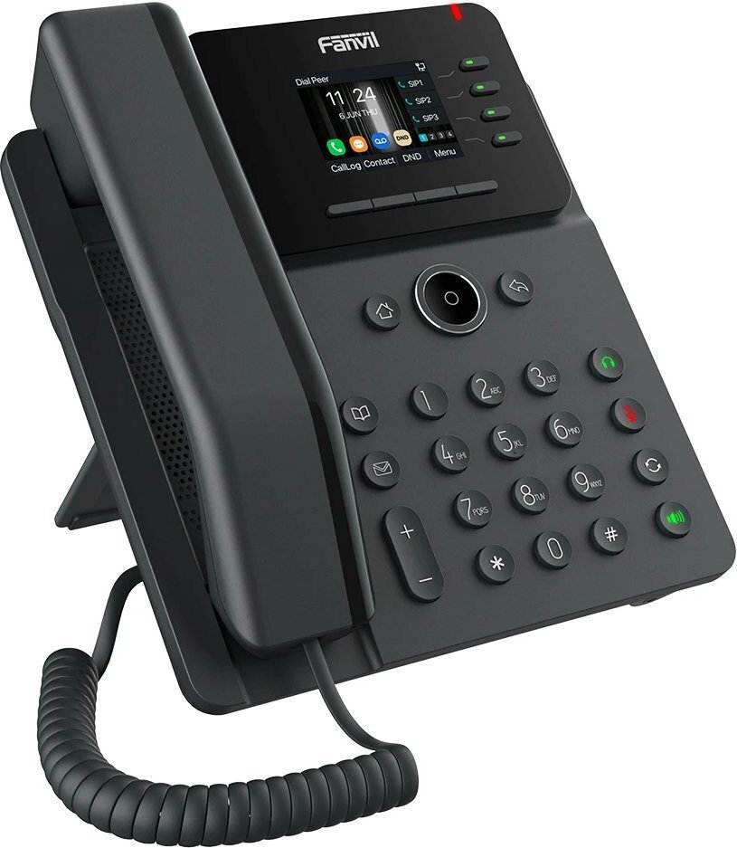 Fanvil IP Phones: Transforming Business Communication in the Modern Era