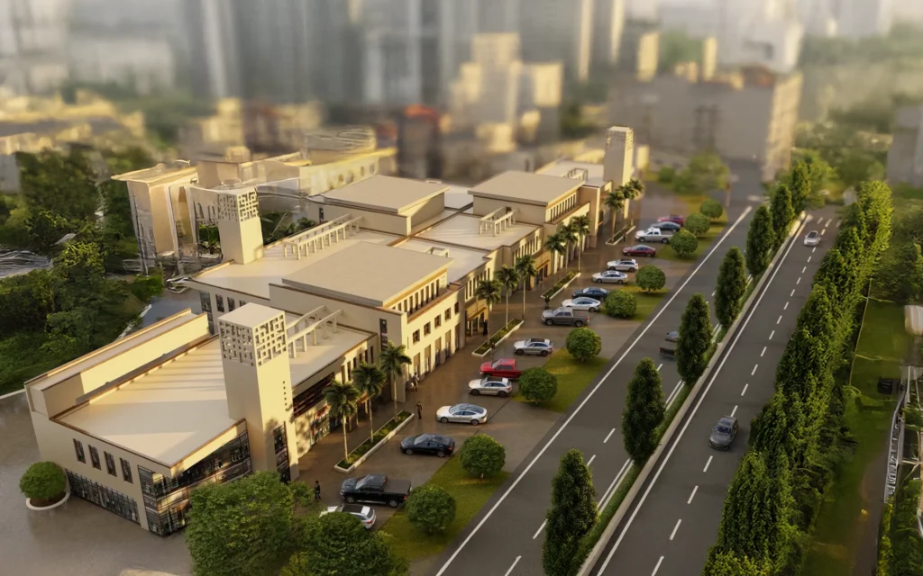 Why 1 Kanal Plots Are the Ultimate Investment: A Deep Dive into Luxury Living