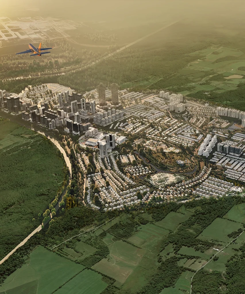 Best Housing Society in Islamabad: Why Silver City Is the Future of Modern Living and Smart Investment