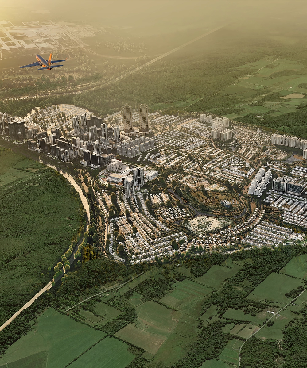 Best Housing Society in Islamabad: Why Silver City Is the Future of Modern Living and Smart Investment