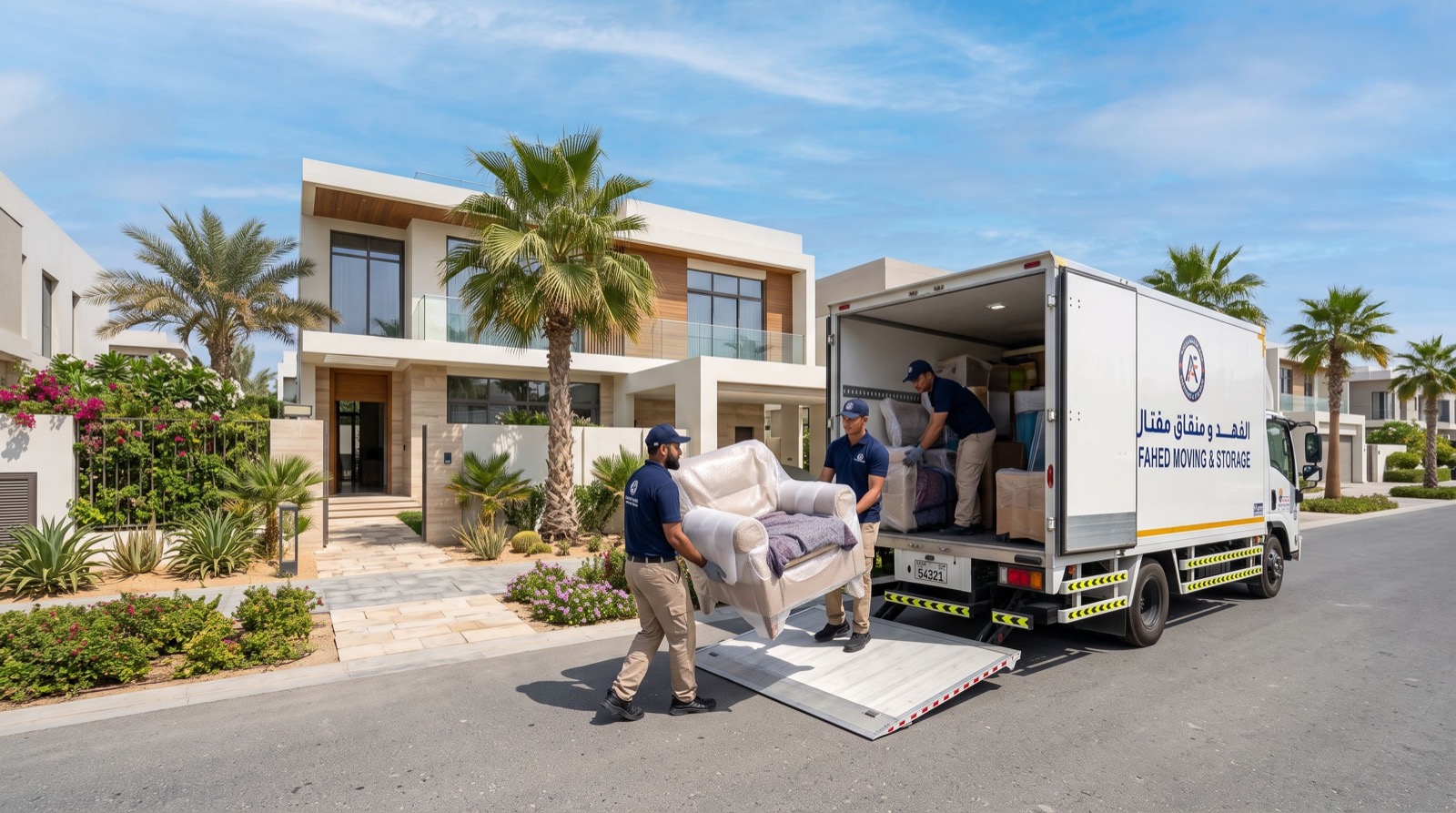 Cheap Movers Mirdif: 2026 Budget Moving Guide