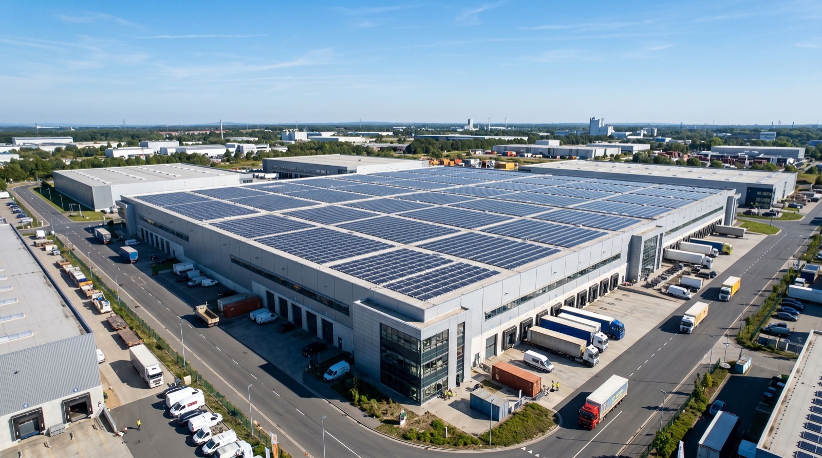 Solar Company in Islamabad: 2026 Net-Metering Guide
